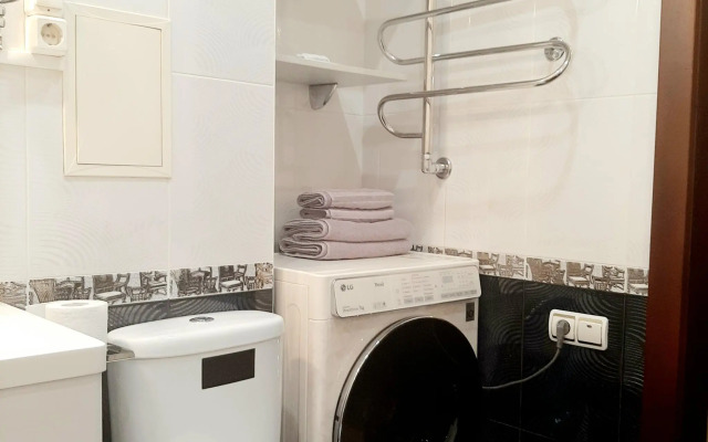 GoodHome38 на улице Верхняя Набережная 167/2