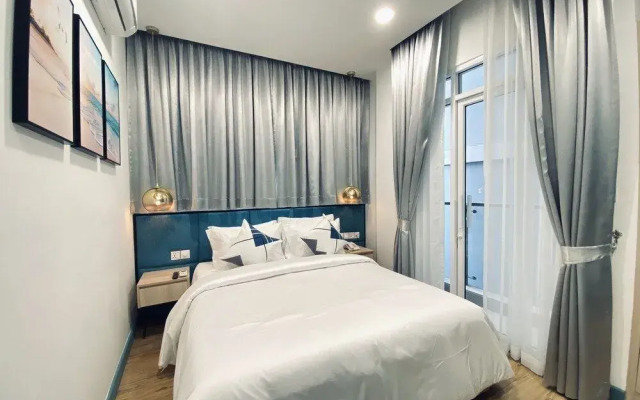 Helen Fin Inn & Apartment