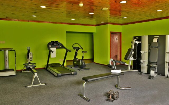 Cumberland Hotel Worcester