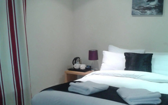 Kensington Court Hotel Notting Hill
