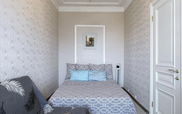 Apartments on Dovator street 4/7 - Apartment in Moscou - Photo 3