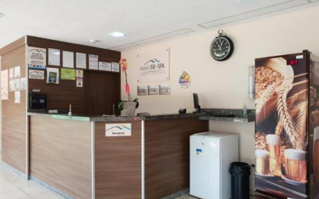 Hotel Itr Spa