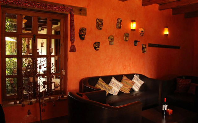 Hotel Parador Margarita