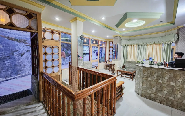 Hotel Jubilant Manali