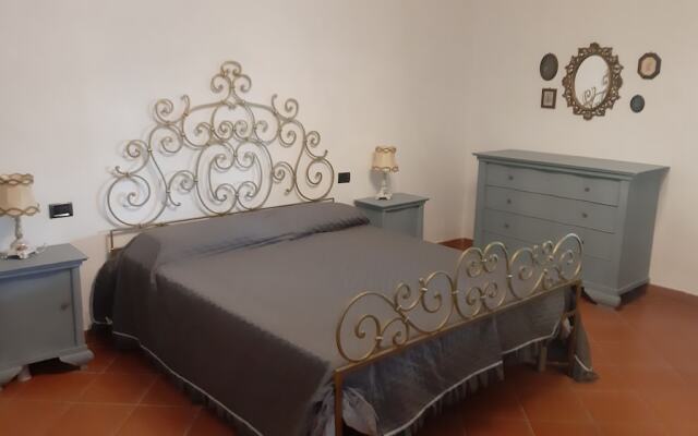 Agriturismo casa alla madonna