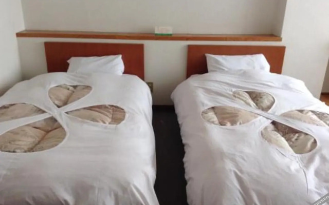 Resort Inn Chitose