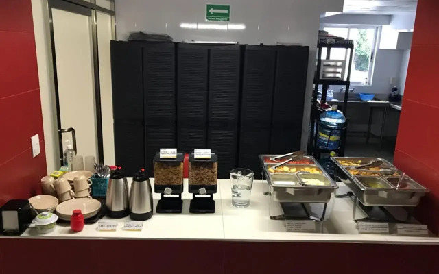 Hotel Parque Marimba