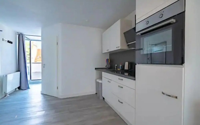 My Apartment im Bremer Viertel