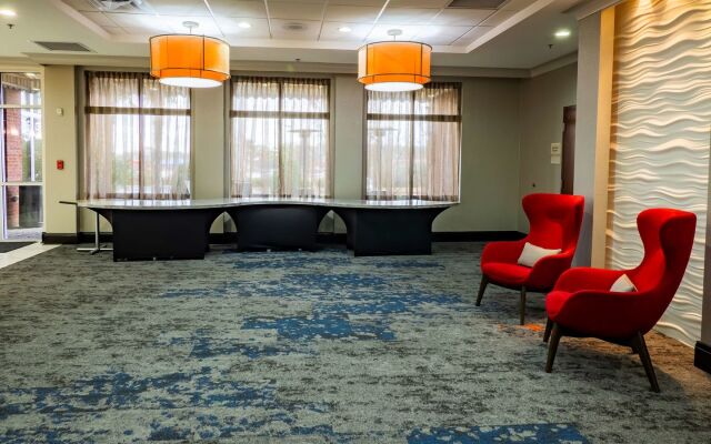 Hilton Garden Inn Atlanta South/McDonough