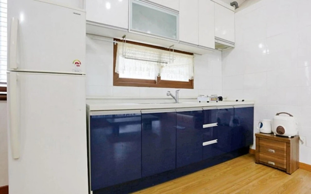 Gapyeong Top Pension