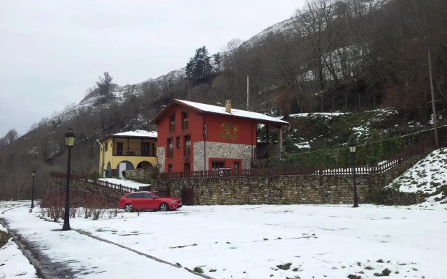 La Llosa de Repelao