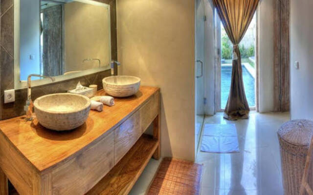 Happy Umalas Villas