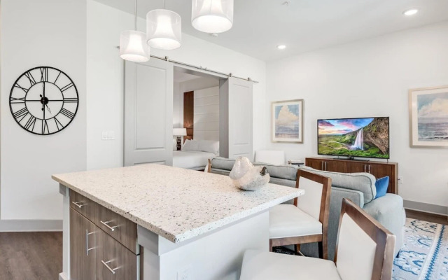 The Pointe on 30A 314