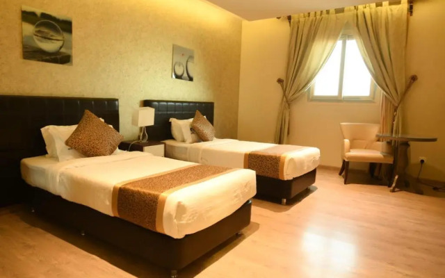 Hotel & Resort Golden Marina Yanbu  فندق ومنتجع جولدن مارينا ينبع إدارة وتشغيل شركة منتجع المرسى الذهبي