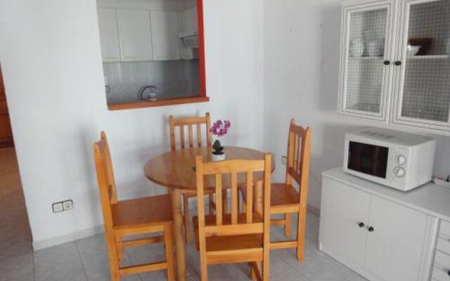 Apartamentos Nova Romana Casa Azahar