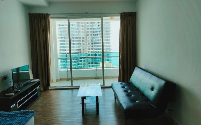 Mansion One Suites By Merlene