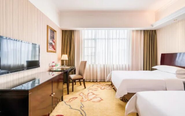 Vienna Hotel Shenzhen Bao'an Liutang Branch