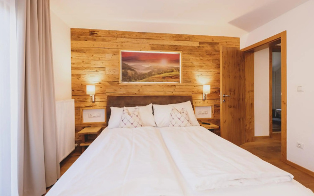 Chalet Naila II