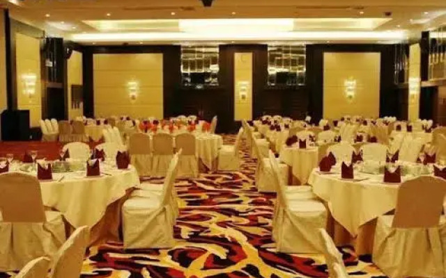 Honghua Resort