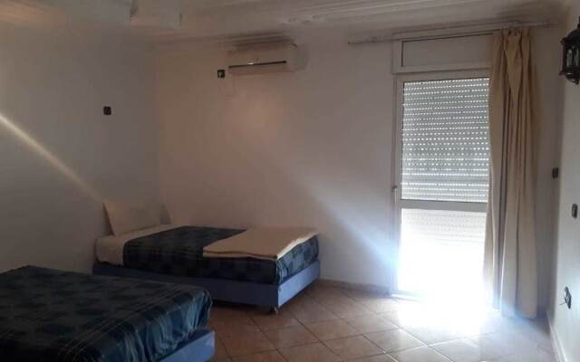 Residence Assaka