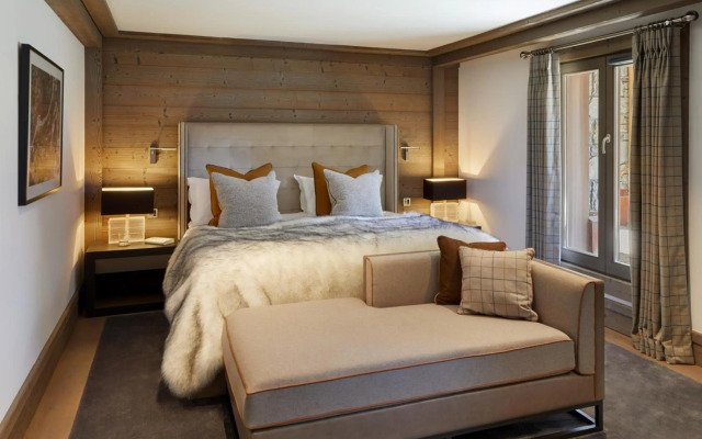 Six Senses Residences Courchevel