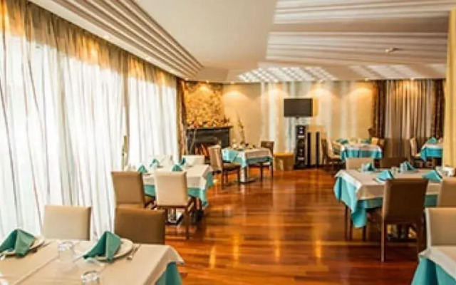 Synosse Park Hotel