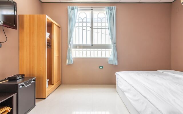 Yang B&B