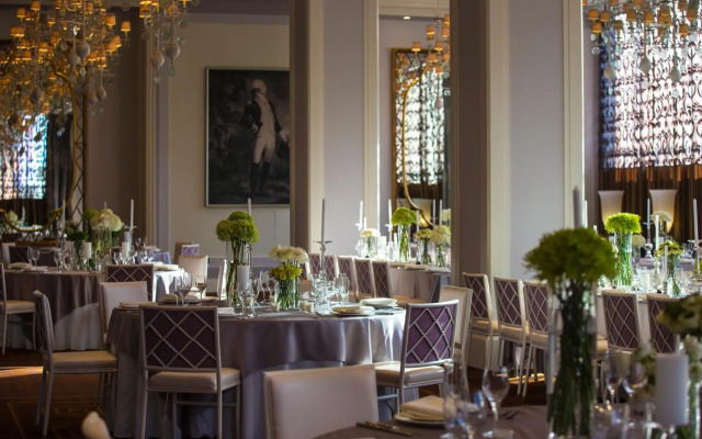 Kimpton Hotel Monaco Philadelphia by IHG