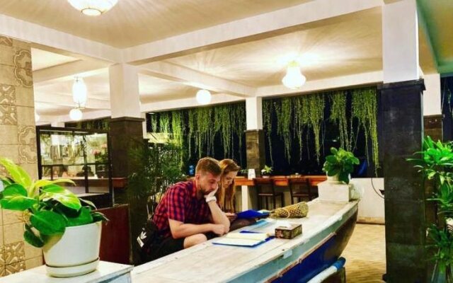 Kenanga Inn