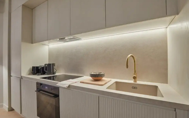 Superb Apartment With AC - Louvre Palais-royal