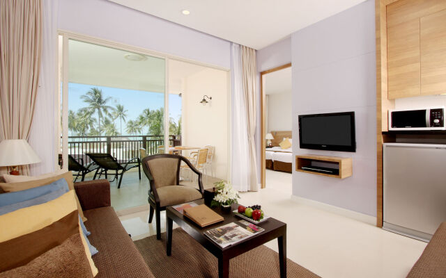 Kantary Beach Hotel Villas & Suites, Khao Lak