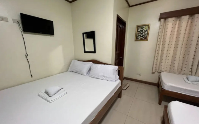 Tenzai Homestay