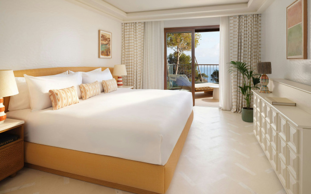 Mandarin Oriental Punta Negra, Mallorca