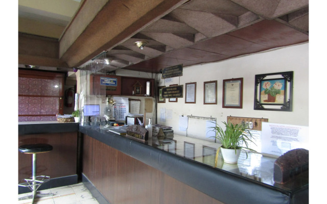 Hotel Bakti