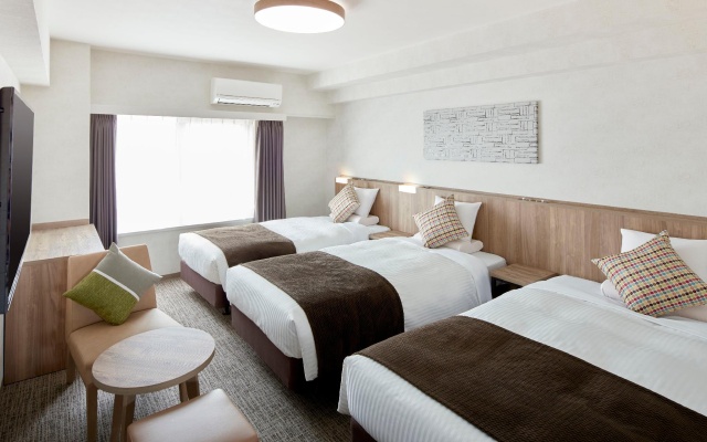 Standard Triple room 사진 2