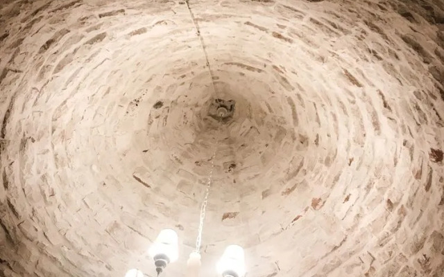 Trulli Madia Luxury Location