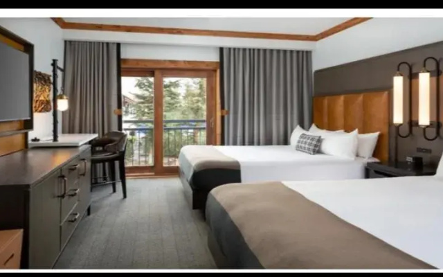 ClubHouse Hotel & Suites - Rapid City