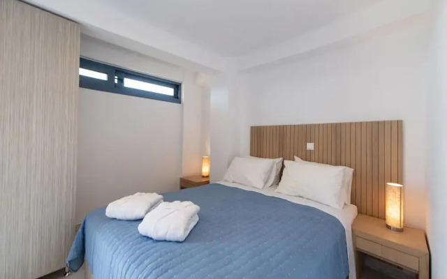 Calionas Suites