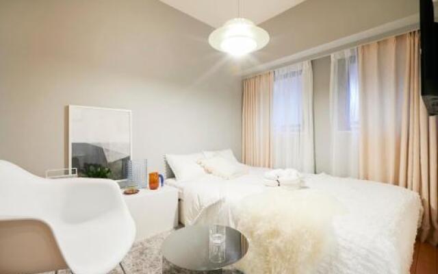 P OIN T- Shinjuku Kabukicho Designers Apartment I