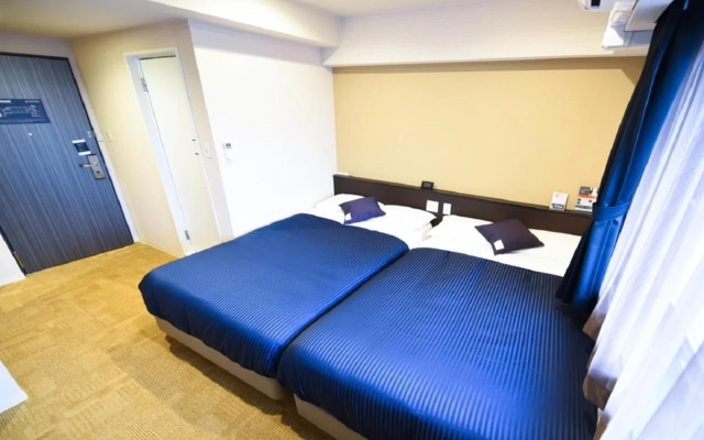 HOTEL LiVEMAX FUKUOKA TENJIN