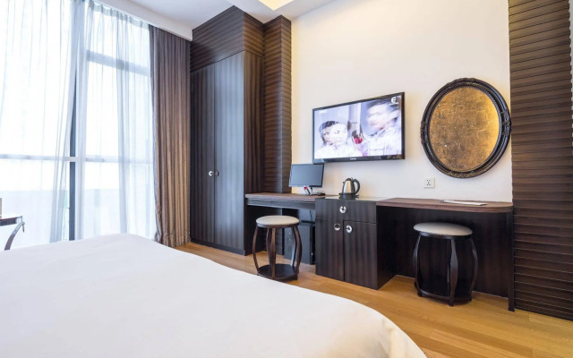 A&EM Hotel - Hai Ba Trung