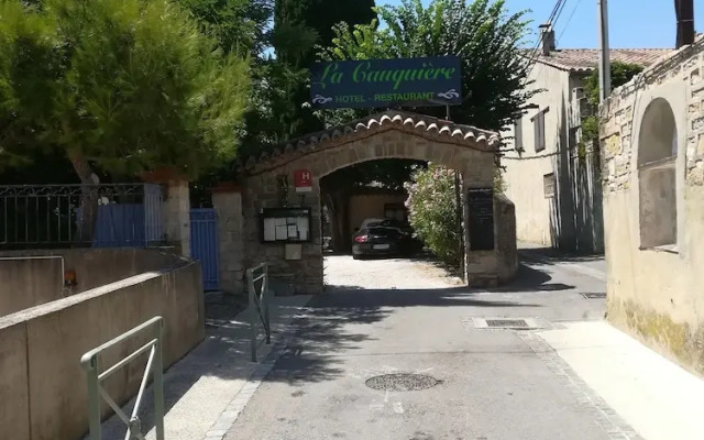 Auberge de la Cauquiere