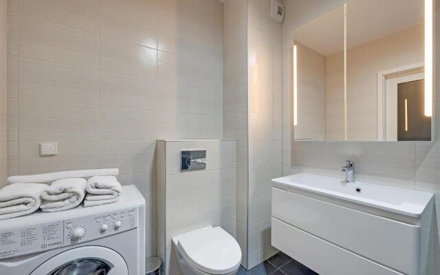 Triapart Chmielna Park 2