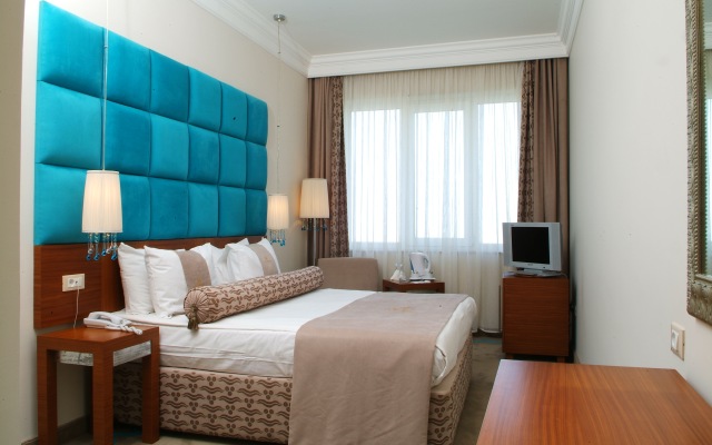 Gonluferah Thermal Hotel