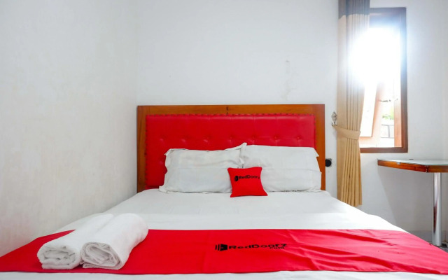 OYO 2718 Backpacker's Homestay Jlegong