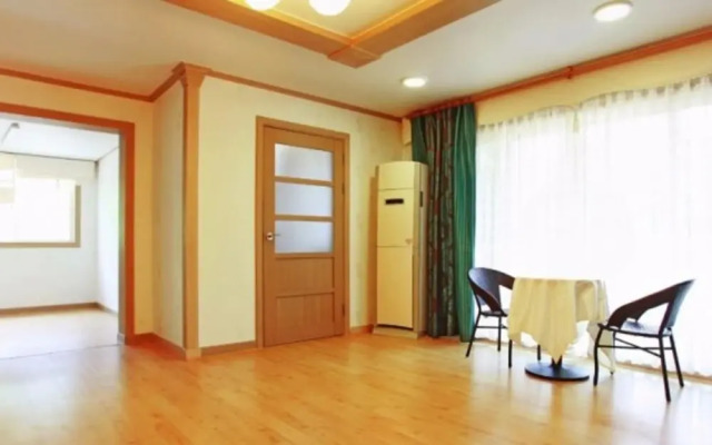 Pocheon Seohaeseong Pension