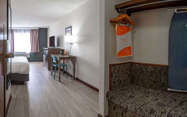 Quality Inn Milan - Sandusky