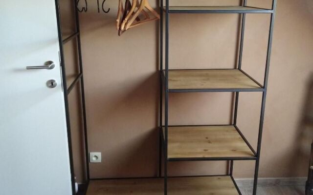 t Hooghe Licht Bed & Breakfast