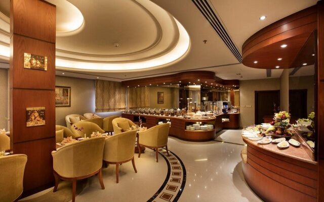 Al Gosaibi Hotel - Villa