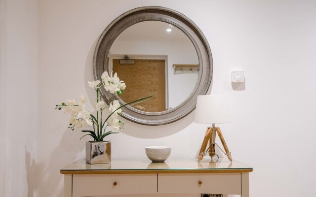 8 Deben Wharf, Woodbridge